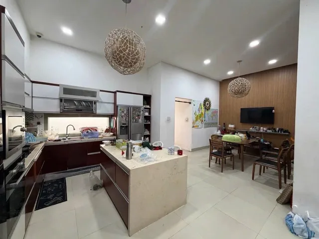 🔥 CĂN VILLAS 140M² NGANG HIẾM 8M – NGAY PHỐ ĐI BỘ & CV APEC – 16.X TỶ 🔥