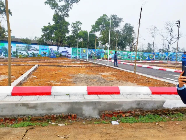 VỠ NỢ CẦN BÁN GẤP MỘT MẢNH ĐẤT ĐẤT TẠI CHƯƠNG MỸ HÀ NỘI NHỈN 1TỶ4