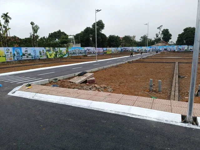 GIAI ĐOẠN KHÓ KHĂN EM CẦN BÁN RẺ MẢNH ĐẤT NÀY 80m2 Ở CHƯƠNG MỸ HÀ NỘI