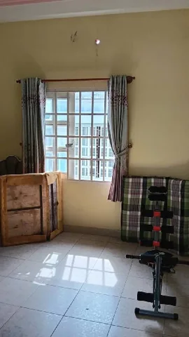 SỔ VUÔNG VỨC 40M2 - KHU PHÂN LÔ BÌNH PHÚ Q.6 - NGANG 4M*10M - 7.x TỶ