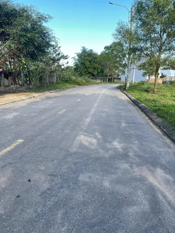 Bán đất 240m² full thổ cư ngang 8m giá 1.75 tỷ tại Phường Đông Hà