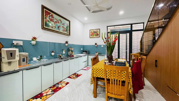 🔥 Nhà mới 3 tầng KĐT HUD Phước Long A – có thang máy – xây tâm huyết để ở