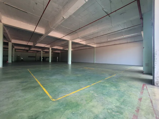 Cho thuê kho Xưởng 2600m2 ngay KCN Tam Phước Biên Hoà - pháp lý chuẩn, có trạm điện xiêu lớn 5000KVA. Giá chỉ 200tr/tháng.