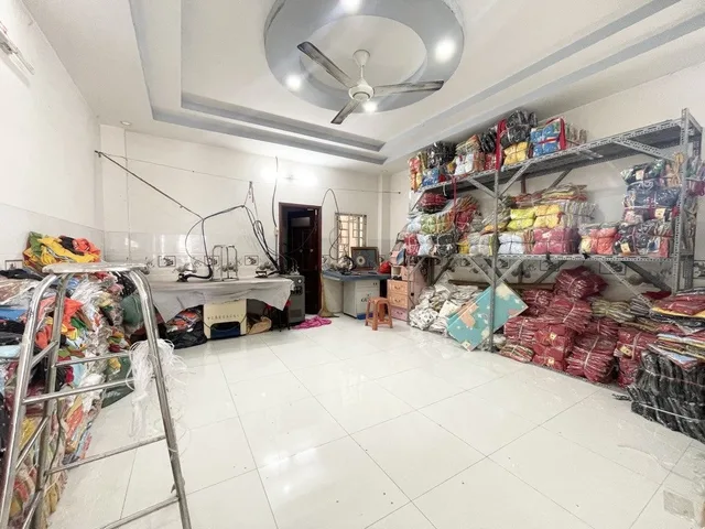 NHÀ ĐẸP 4 TẦNG HƯƠNG LỘ 3 NGAY AEON TÂN PHÚ NGANG 5M NHIK 8 TỶ