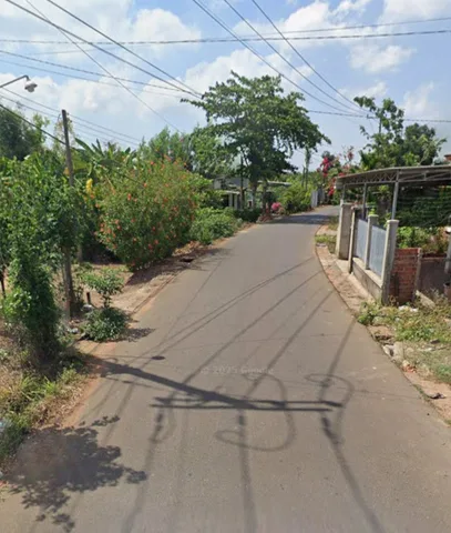 Đất mt đường chùa cầu 6
200m thổ cư (full thổ cư)
Diện tích đất 200m 
Ngang 8m