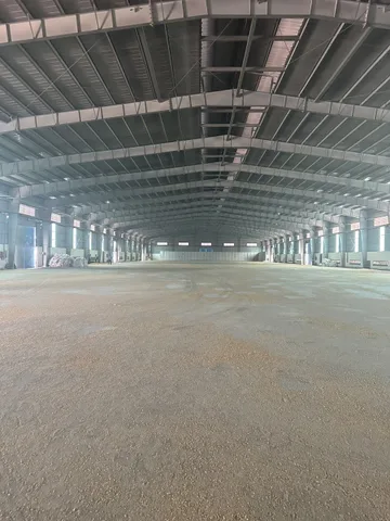 CHO THUÊ XƯỞNG 3100m² – GIANG ĐIỀN, TRẢNG BOM, ĐỒNG NAI