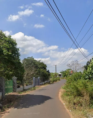 Đất mt đường chùa cầu 6
100m thổ cư (full thổ cư)
Diện tích đất 100m 
Ngang 5