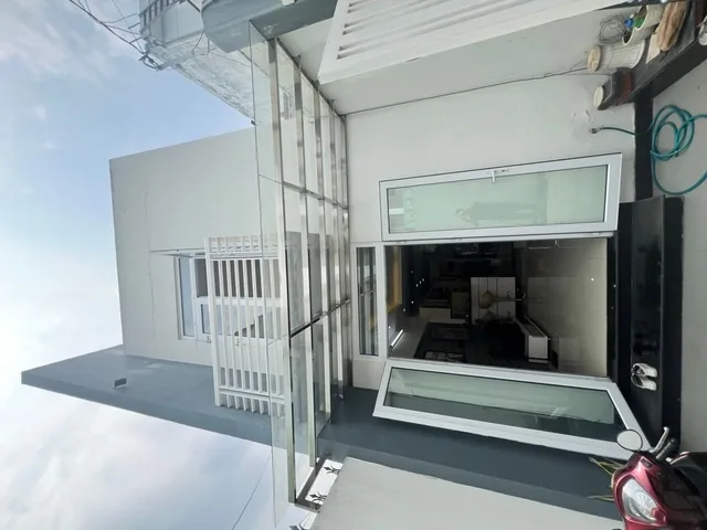 Bán nhà 2 tầng đường số 21 , 83m². Sổ hồng riêng hẻm xe hơi