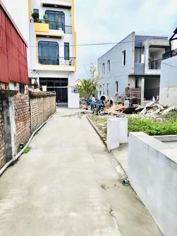 Bán 103m Hoa Động - Thuỷ Nguyên - Hải Phòng ✅ giá đầu tư cực tốt