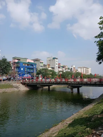 🔥 HIẾM –KIM GIANG – DT 53m x 3 Tầng - MT 4.4m - Giá 13 Tỷ  - NGÕ THÔNG KINH DOANH – GIỮA TRUNG TÂM 🔥Gần KĐT Mới Đại Kim, Đường Nguyễn Xiển