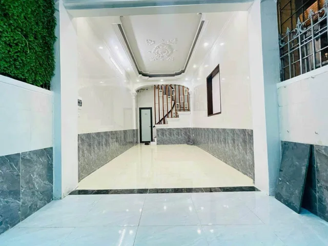 🔥 Bán Nhà TIỀN KIM GIANG –DT 42M x 5 Tầng  - Giá10.5 tỷ.  Gần Đường Nguyễn Xiển, KĐT Mới Đại Kim