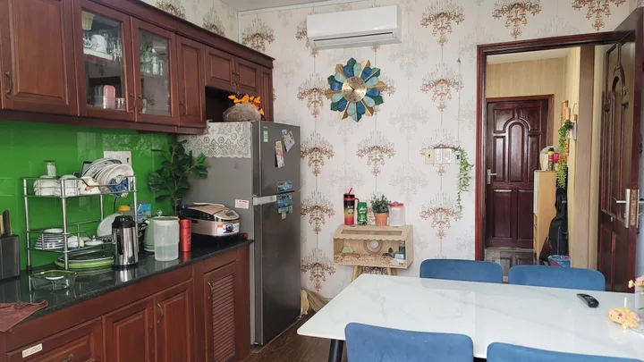 🏡 NHÀ 4 TẦNG  -SÁT MẶT TIỀN BÙI THỊ XUÂN- TẦM GIÁ 💰9 TỶ KHÔNG NHIỀU CĂN - VỪA Ở VỪA KD