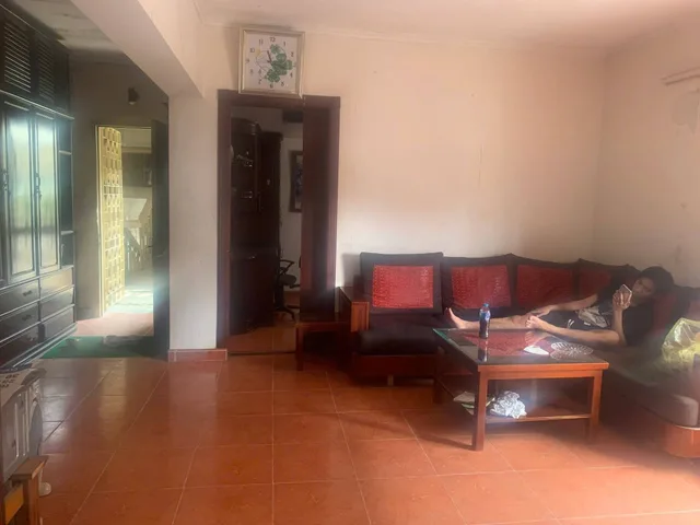 Cần cho thuê nhà tập thể dt 110 m² - Giải Phóng  2 ngủ, 2 wc, - 8.5 triệu/tháng