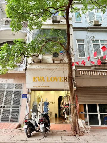BÁN NHÀ MẶT NGÕ Ô TÔ TRÁNH ĐƯỜNG NGUYỄN XIỂN. 55M2 - 4 TẦNG.