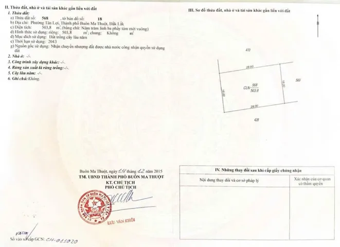 CHÍNH CHỦ BÁN NHANH ĐẤT HẼM VÀNH ĐAI 10/3
Diện tích 180m2.10m.giá 1ty