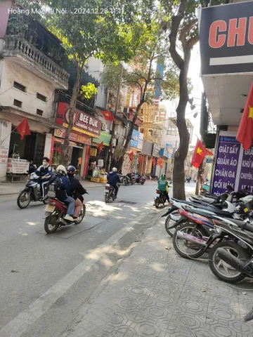 Bán gấp giá rẻ mặt phố ô tô, kinh doanh Tả Thanh Oai 33m, 1.5 tầng, mặt tiền 3m, 1.38 tỷ, Thanh Trì.