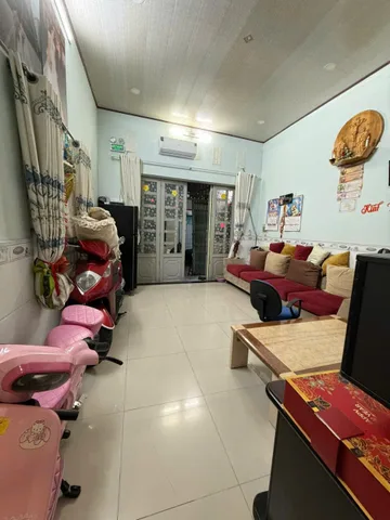 NHÀ ĐẸP GIÁ TỐT – CHÍNH CHỦ BÁN NHÀ Tại  Phường Tân Hưng Thuận, Quận 12, Tp Hồ Chí Minh