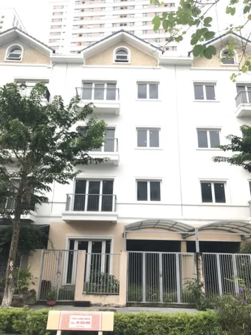 BÁN LIỀN KỀ EUROWINDOW RIVER PARK GIÁ RẺ