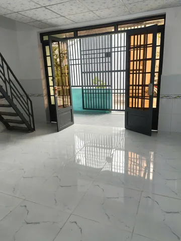 Bán nhà mới đẹp đường xe tải vi vu 
Đường Tam Đa. Nhà vi bằng