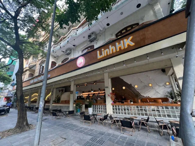LinhHK cho thuê lô góc mt13m gần Hồ, View pháo hoa, sát Hàng Gai