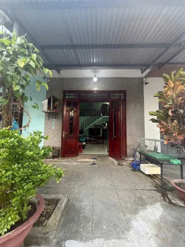 📌📌📌LÀM VIỆC TRỰC TIẾP GIÁ TỐT !!! Bán nhà Lê Thiệt, Hòa Minh