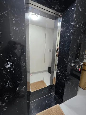 Nhà đẹp xây mới 6 tầng
