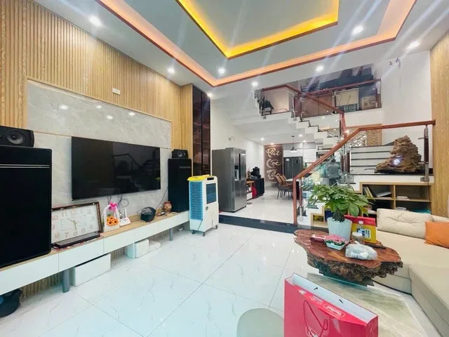 📌📌📌LÀM VIỆC TRỰC TIẾP GIÁ TỐT !!! Bán nhà Cẩm Bắc 5, Hòa Thọ Đông