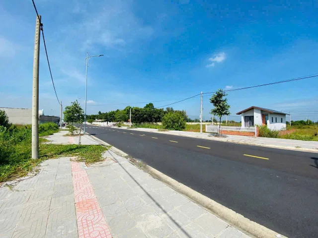 🌊 ĐẤT ĐẸP GẦN BIỂN PHƯỚC HẢI – GIÁ MỀM DỄ ĐẦU TƯ 🌊