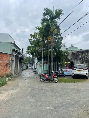 📌📌📌LÀM VIỆC TRỰC TIẾP GIÁ TỐT !!! Bán đất kiệt Tôn Đức Thắng, Hòa Minh