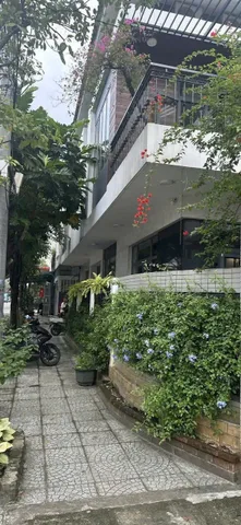 📌📌📌LÀM VIỆC TRỰC TIẾP GIÁ TỐT !!! Bán biệt thự Trần Đình Nam, Hòa An