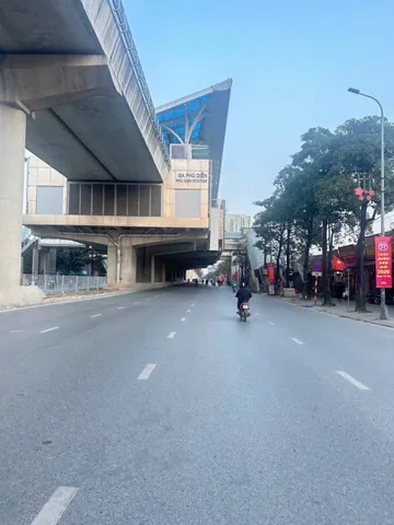 BÁN 60M ĐẤT KIỀU MAI Ô TÔ 7 CHỖ ĐỖ CỬA CÁCH MẶT PHỐ 20M GIÁ HƠN 10 TỶ
