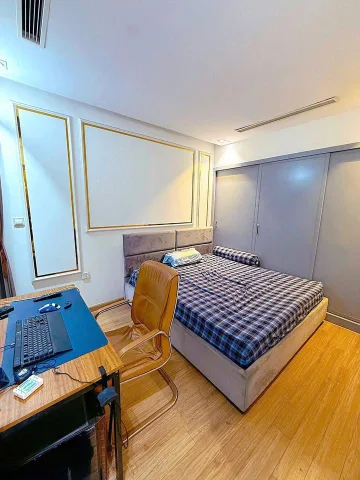 Bán Chung Cư Ecocity Việt Hưng, Long Biên Dt 75m2, giá 5,42 tỷ