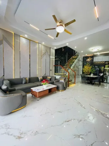 📌📌📌LÀM VIỆC TRỰC TIẾP GIÁ TỐT !!! Bán nhà Hoàng Châu Ký, Hòa Xuân