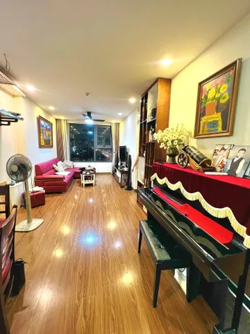 BÁN CĂN CHUNG CƯ ECO GREEN CITY 286 NGUYỄN XIỂN. 66M2 - 3PN