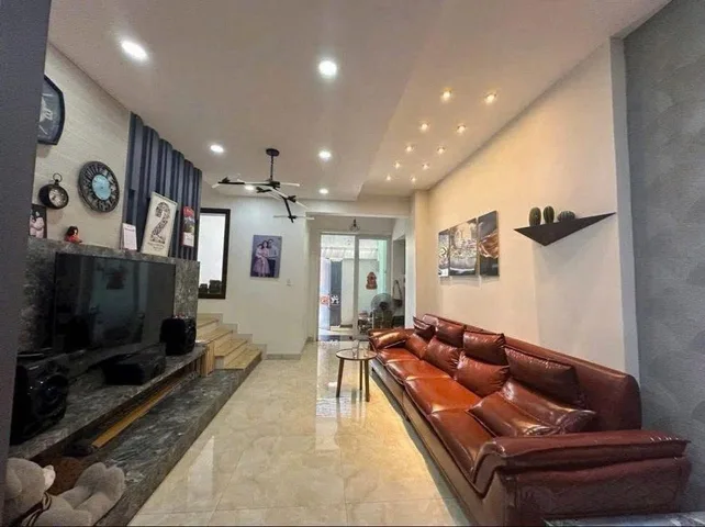 📌📌📌LÀM VIỆC TRỰC TIẾP GIÁ TỐT !!! Bán nhà Hàn Mạc Tử, Thuận Phước