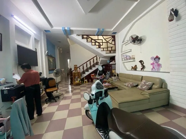 📌📌📌LÀM VIỆC TRỰC TIẾP GIÁ TỐT !!! Bán nhà Đỗ Thúc Tịnh, Khuê Trung