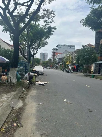 📌📌📌LÀM VIỆC TRỰC TIẾP GIÁ TỐT !!! Bán đất Dương Vân Nga, Nại Hiên Đông