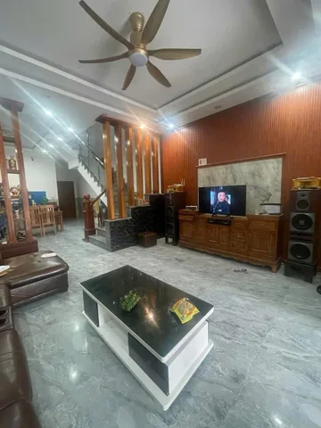 📌📌📌LÀM VIỆC TRỰC TIẾP GIÁ TỐT !!! Bán nhà An Ngãi 6, xã Hòa Sơn