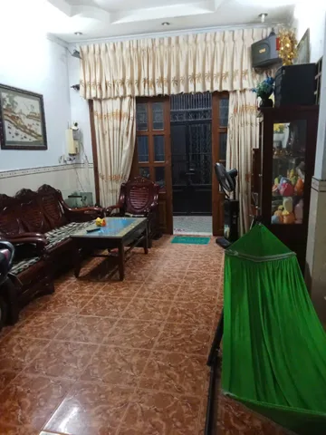 Nhà riêng Điện Biên Phủ ngay Hàng Xanh 105m2 giá chỉ 9,9 tỉ