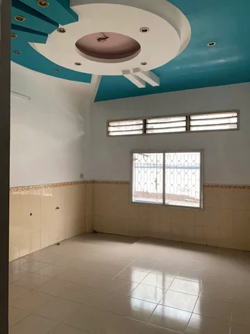 Cho thuê nhà 1 trệt 2 lầu 5PN.P.Tam Hiệp Biên Hòa, kinh doanh văn phòng, trung tâm dạy học