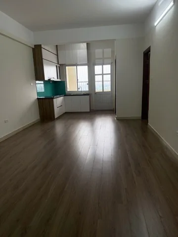 CHÍNH CHỦ CẦN BÁN căn hộ CT2A - Chung cư quân đội Thạch Bàn, Long Biên - Giá chỉ nhỉnh 4 tỷ