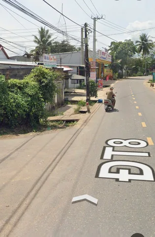 Bán đất full thổ cư mặt tiền đường nhựa gần trường học Diên Xuân Diên Khánh 0985451850