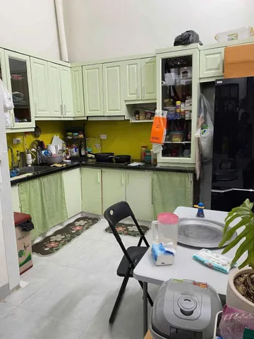 Cho Thuê Nhà Nguyên Căn Ngõ 22 Trần Phú - Văn Quán - Hà Đông 45M² 4 Tầng 4 Ngủ - Giá Thuê 10,5tr