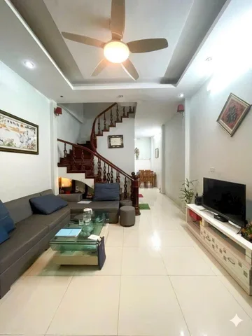 BÁN NHANH NHÀ ĐẸP PHỐ LÊ ĐỨC THỌ 48M2, 5 Tầng ÔTÔ CÁCH NHÀ 15M GẦN HỒ TRÍ ĐỨC GIÁ CHỈ 11.2 TỶ.