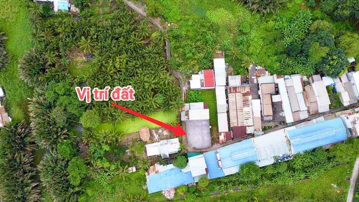CẦN BÁN 172M2 ĐẤT THÔ CƯ (GÓC) HẺM BA GÁC