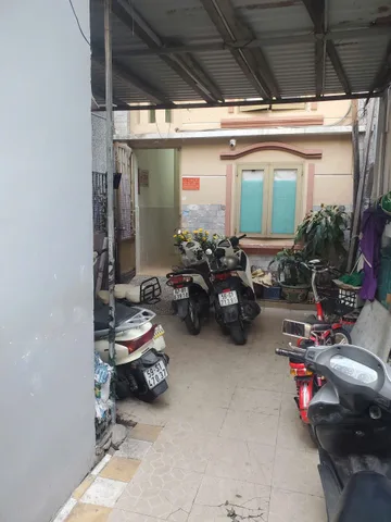 PHÒNG TRỌ 1/8 ĐƯỜNG SỐ 10 PHƯỜNG TÂN HƯNG, 22M 3TR/TH. LH:0919005798.