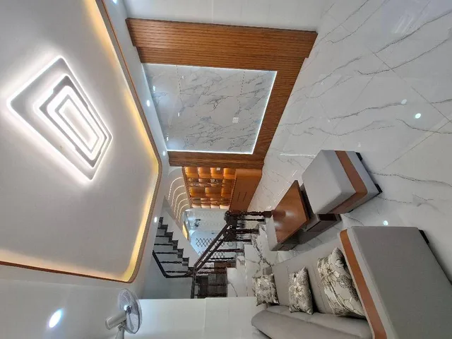 GIÁP TÂN PHÚ - PHAN ANH - BÌNH TRỊ ĐÔNG - BÌNH TÂN – DT: 4*17M – 7 TỶ 6