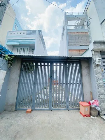 BÁN ĐẤT HẺM XE HƠI ĐƯỜNG BÌNH TRỊ ĐÔNG - DIỆN TÍCH KHỦNG 100M2 - GIÁ CHỈ 7.2 TỶ