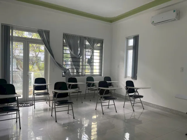 💥💥 Chính chủ cho thuê nhà 3 tầng bên hông Đại Học Bách Khoa Đà Nẵng