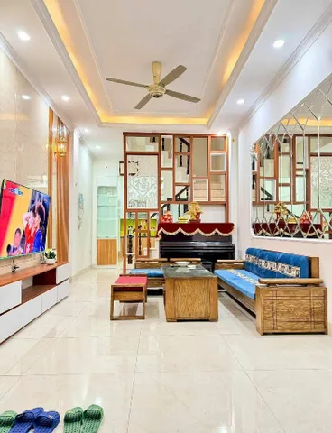 [NHÀ HIỆN ĐẠI] TÂY MỖ | 45M2 | Nhà đẹp lung linh | 5 ngủ siêu rộng rãi